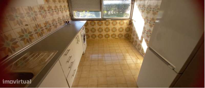 Apartamento T2 Barcarena - Grande imagem: 4/5