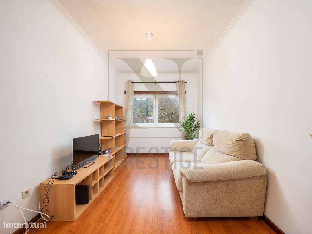 Apartamento T1 no Bairro de S. Miguel - Grande imagem: 5/19