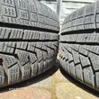 ZIMA KOŁA 16 RENAULT CAPTUR 205/60 R16 CZUJNIKI - 9