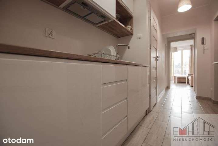 Rynek - 3 Osobne Pokoje - Balkon / Ruska-5