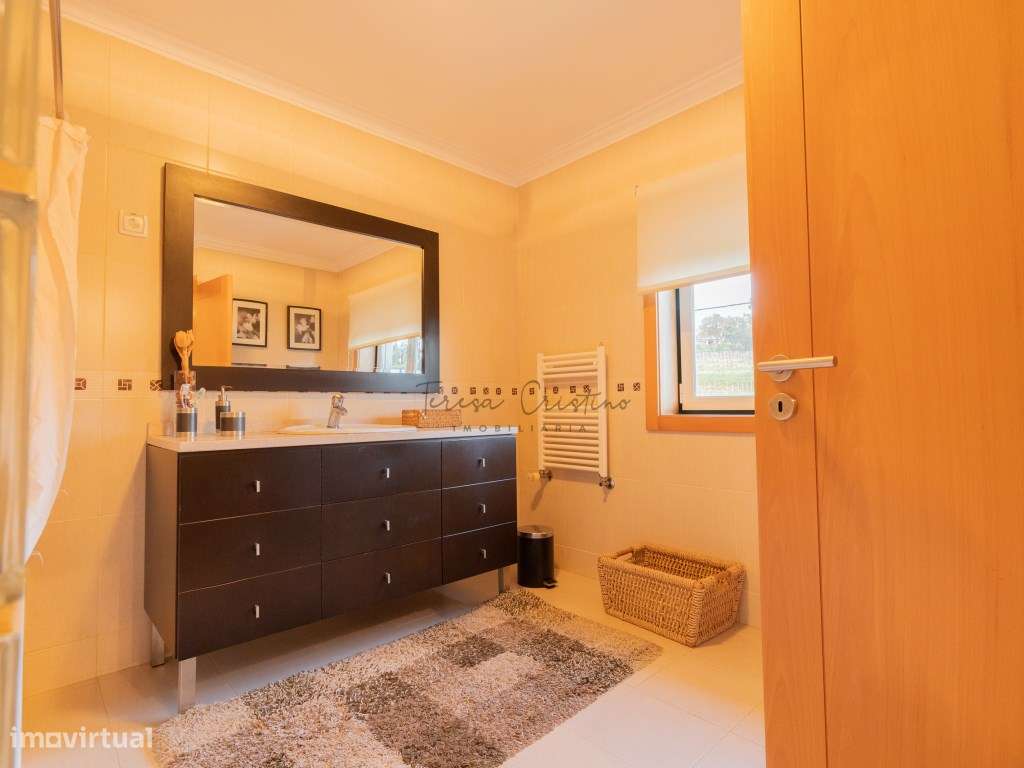 Moradia T4 - Feitosa | Ponte de Lima-27