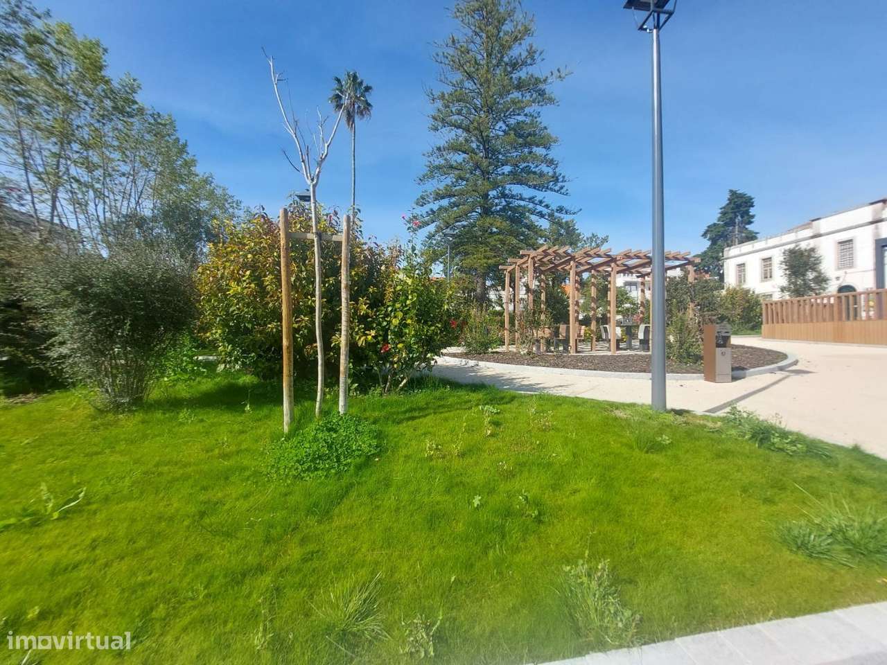 Moradia T4 em Santiago do Cacém-30