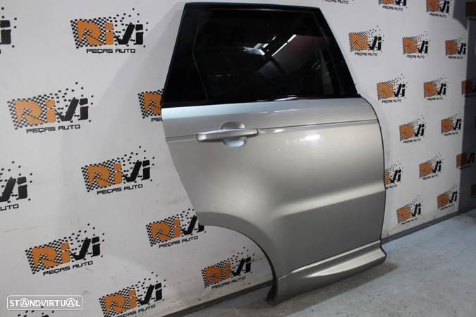 Porta Traseira Direita Range Rover Sport L494 - 3
