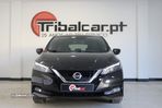 Nissan Leaf N-Connecta - 2