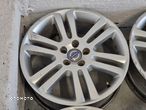 Felgi 18" Volvo XC90 2003-2014 - 5