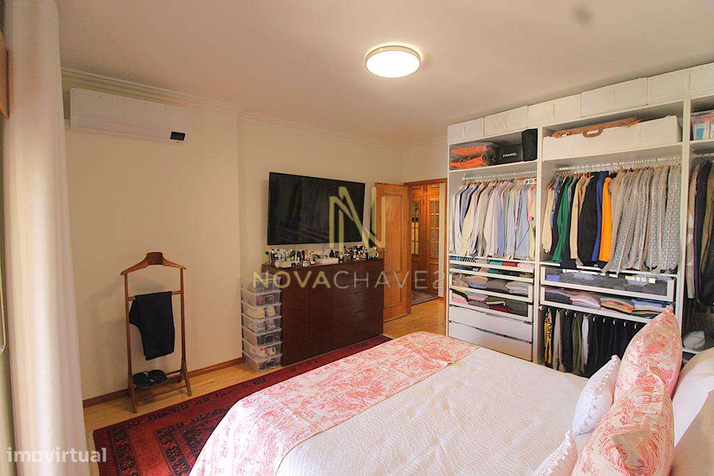 Apartamento T2 Espaçoso e Luminoso -Fonte das Eiras-25