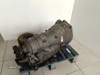 Motor Bmw 535D 272cv M57 bloco ferro E60 306D4  caixa automatica 6hp26 312NJ - 15