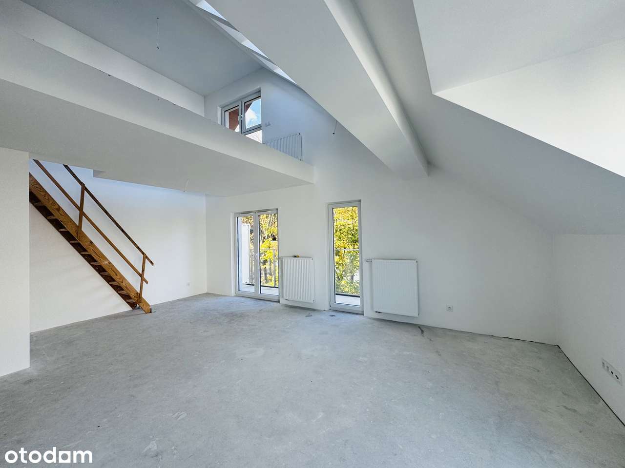 Wyjątkowa oferta! Mieszkanie z antresolą i projektem w cenie – Sobótka-7