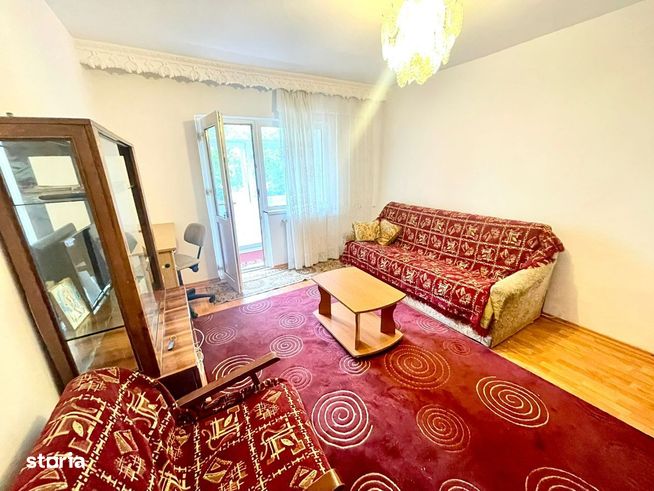 Apartament 2 camere, Miron Costin - Zimbru, Bacau