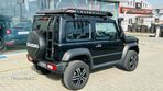 Suzuki Jimny 1.5 ALLGRIP Cool - 7