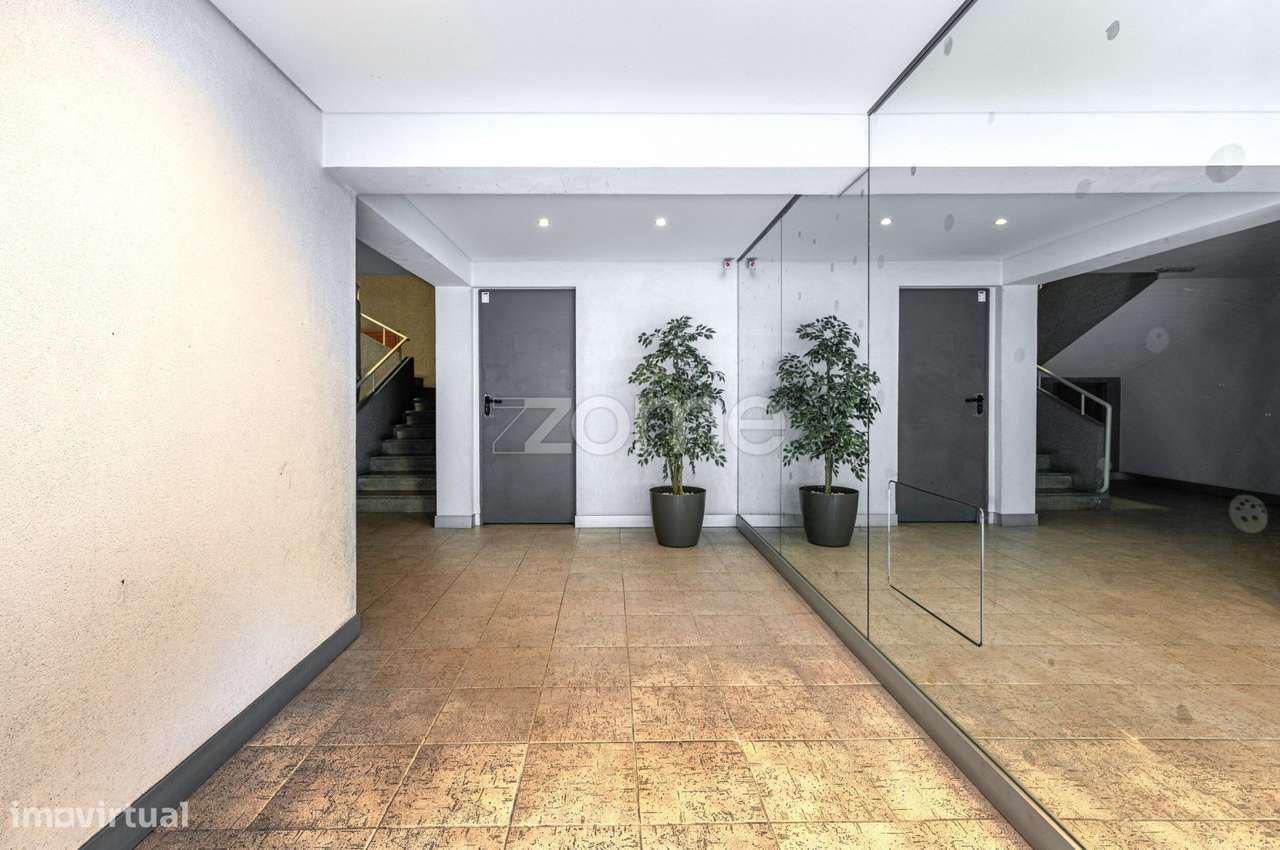Apartamento T3 - Braga-26