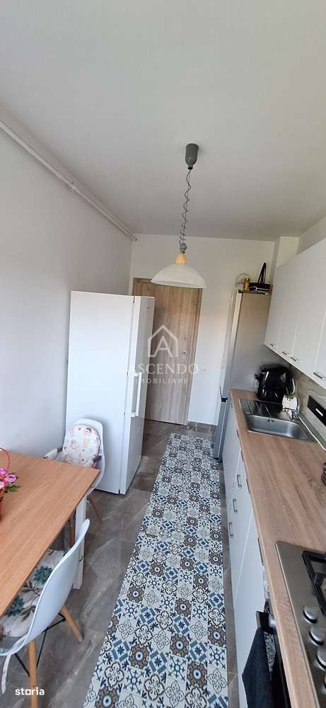 Vanzare apartament 2 Camere Militari – Valea Largă, Etaj 2/4-11