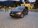 VW Sharan 2.0 TDI Blue Trendline - 6