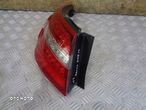 LAMPA LEWY TYŁ TYLNA MERCEDES E-KLASA W207 EU A2078200164 - 3