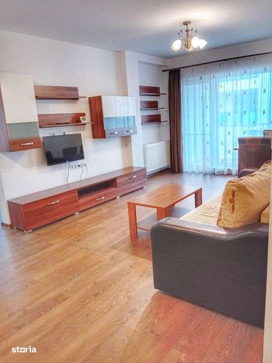Apartamentul 3 camere Etaj 1-Limita Ciresica - Imagine principală: 2/13