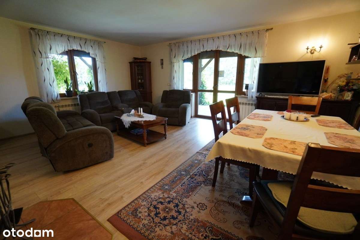 Jezioro na działce | 3200m2 | Blisko S7 - Pełny obrazek: 5/17