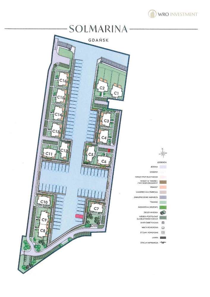 Apartament Sol Marina - Pełny obrazek: 4/5