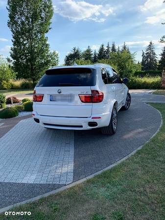 BMW X5 3.5d xDrive - 18