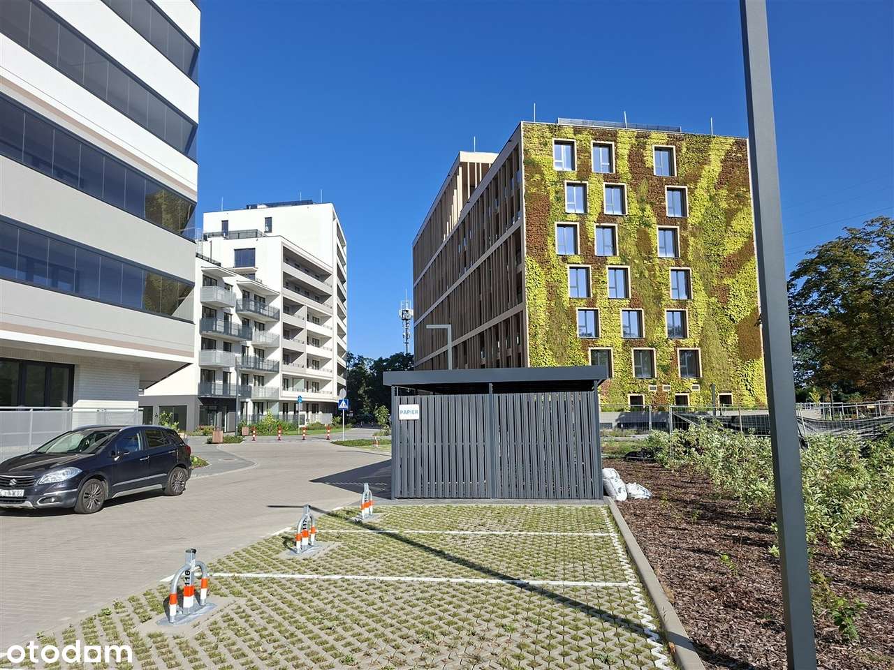 Nowe, komfortowe mieszkania na Starym Mieście-4