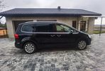 Volkswagen Sharan 2.0 TDI DSG Blue Motion Highline - 4