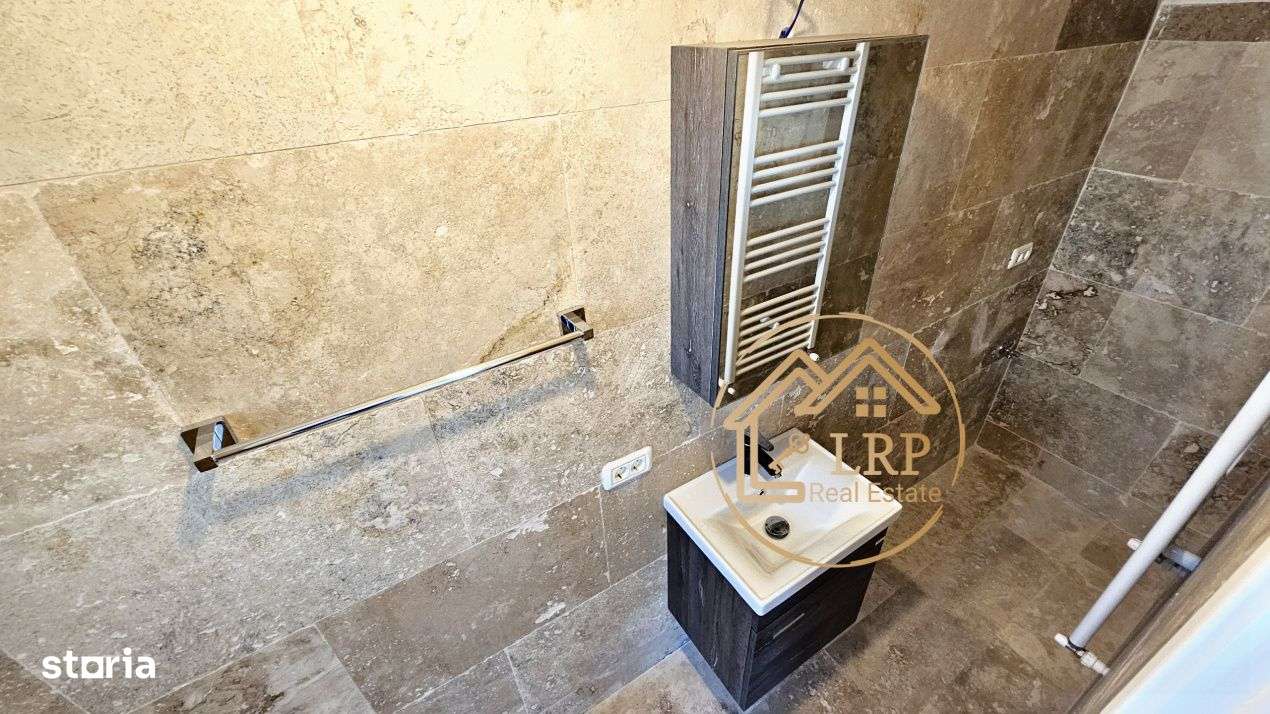 Tunari-Vila P+1 tip duplex, 4 camere, 3 bai-10