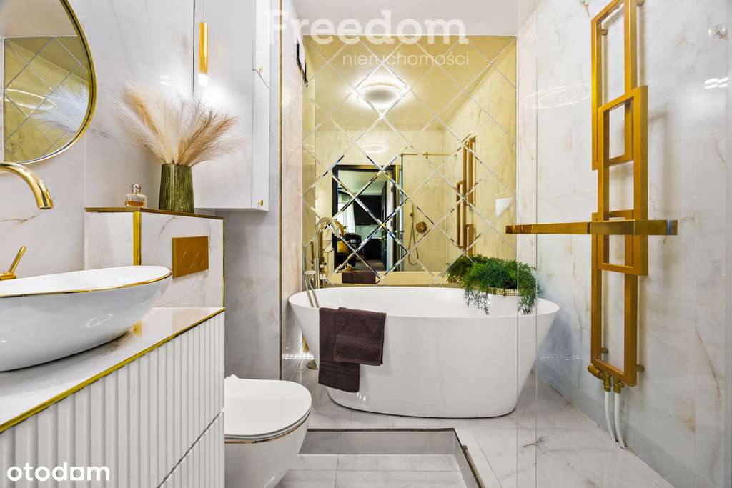 2 pokoje, wysoki standard, osiedle Moja Ochota. - Pełny obrazek: 4/20