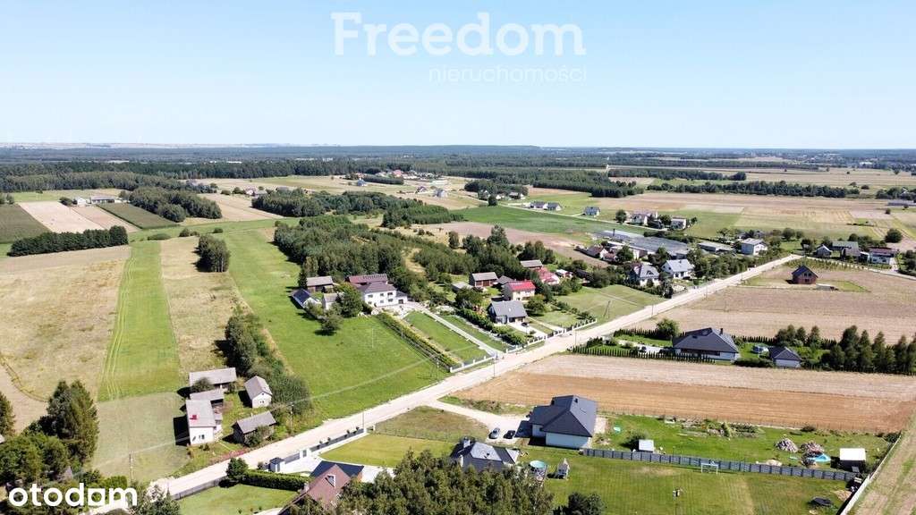 Działka budowlana 2,12 ha w Mirzec/świętokrzyskie - Pełny obrazek: 4/7