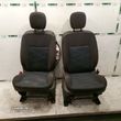 Conjunto De 2 Bancos Renault Clio Iii (Br0/1, Cr0/1) - 4