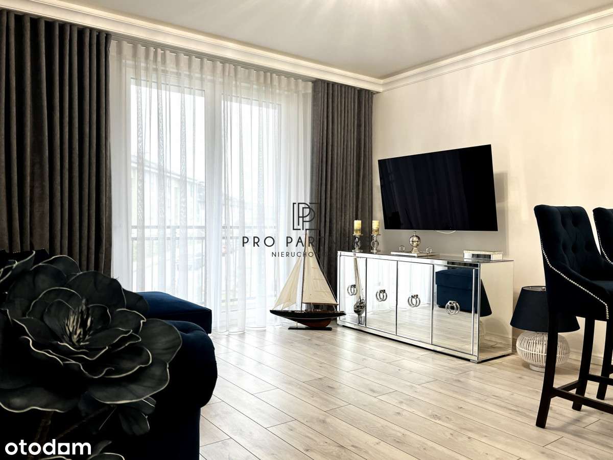 Wyjątkowy apartament premium! Nowa cena! - Pełny obrazek: 3/17