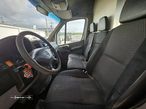 Mercedes-Benz Sprinter Frio Parque/Estrada 315CDI 150cv Longa - 8