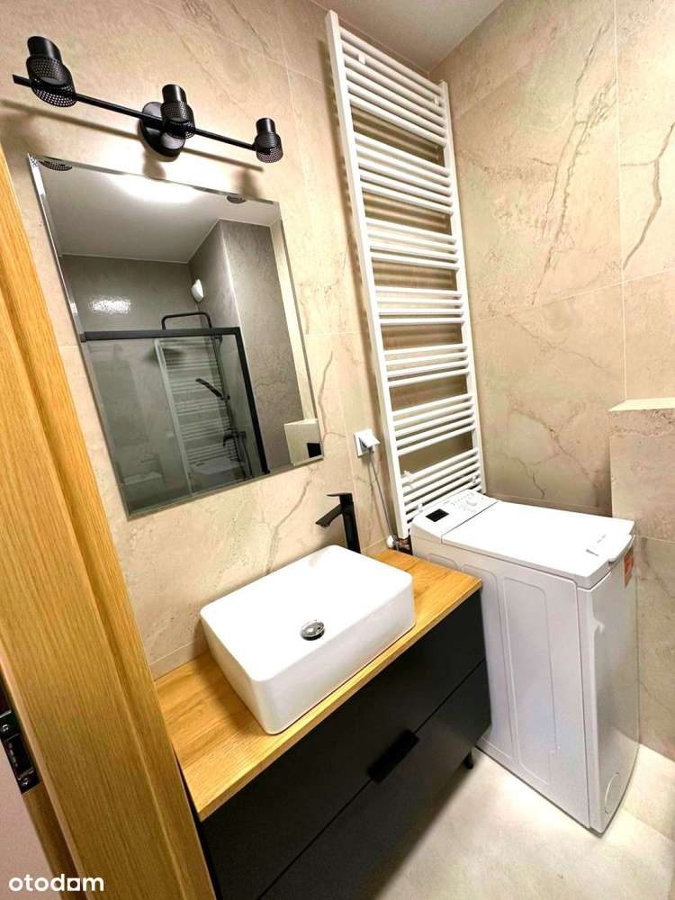 ***gotowe do wprowadzenia***Idealne pod Wynajem-14