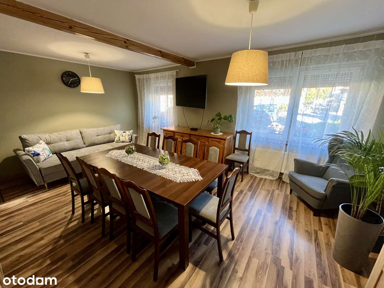 Okazyjna cena, dobra lokalizacja-8