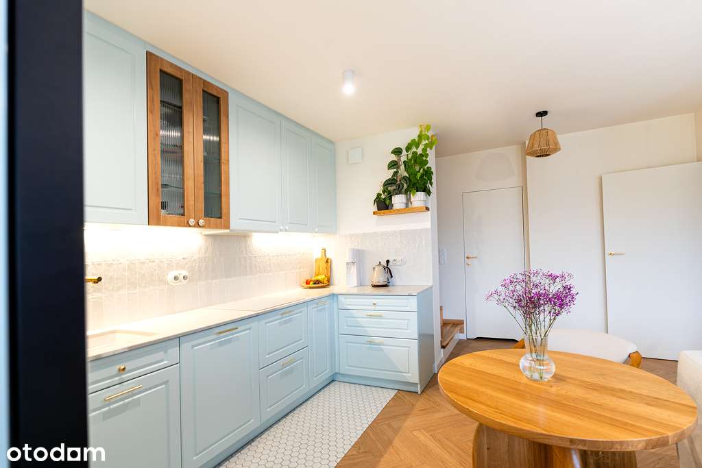 Nowoczesne 4-pokojowe mieszkanie | 71 m² | Bronowice Małe | prywatnie - Pełny obrazek: 4/20