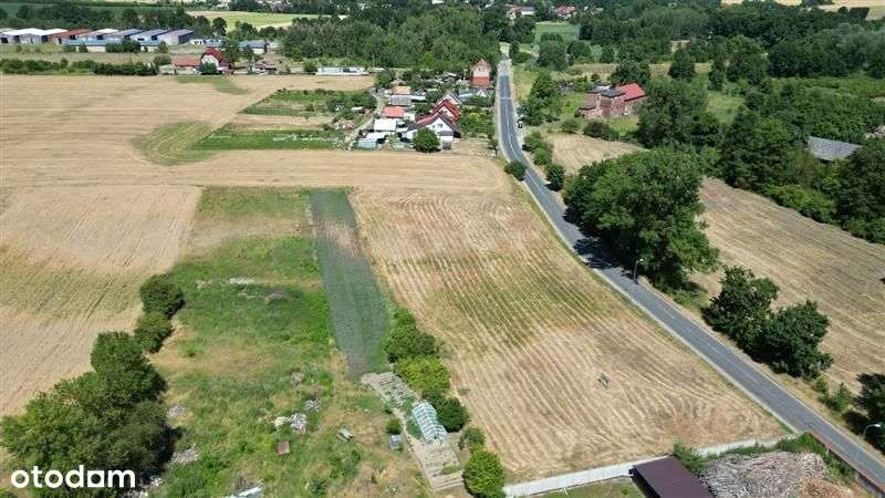 Działki budowlane w spokojnym miejscu - Pełny obrazek: 4/13