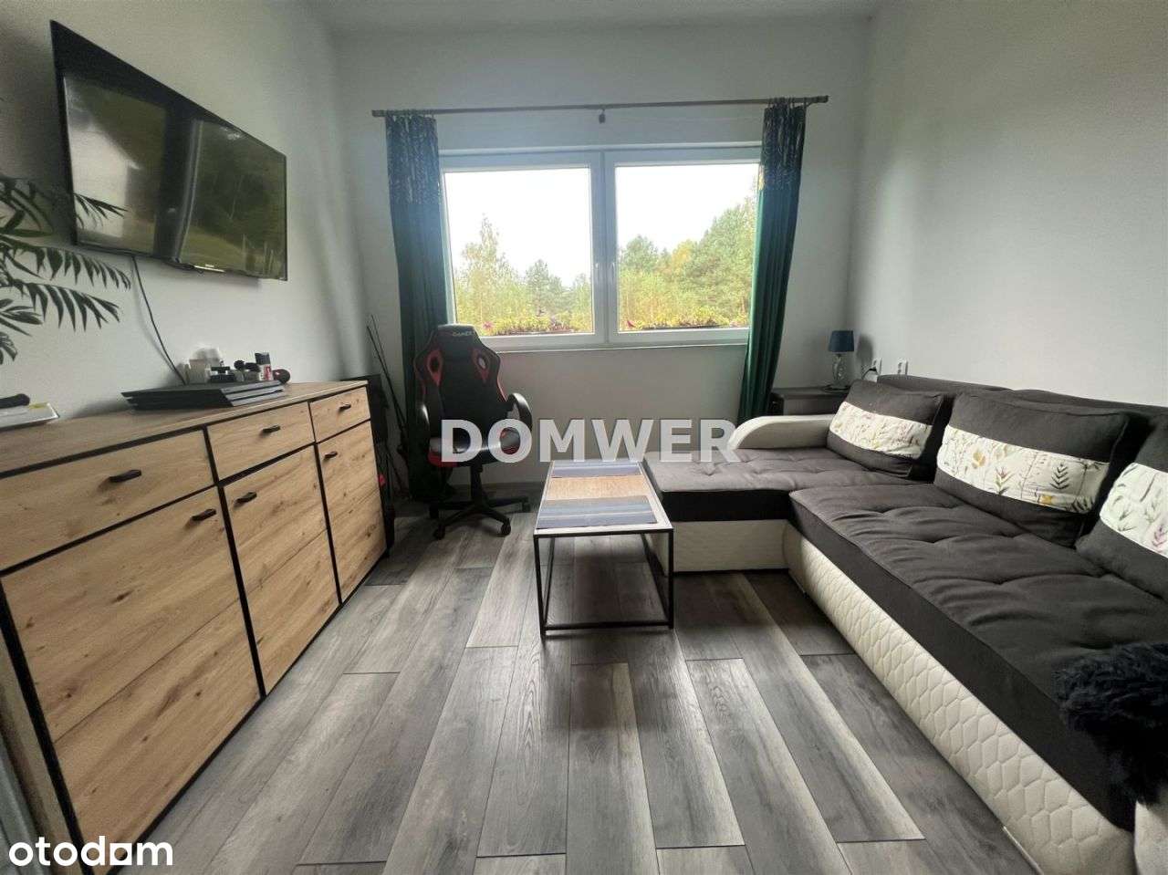 Dwa domy w Górkach Noteckich-8