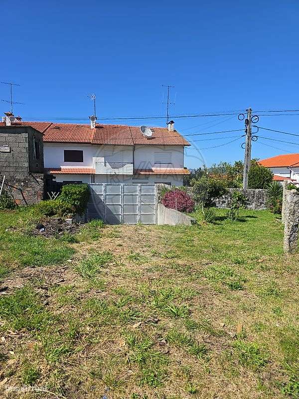 Moradia T2 para venda - Grande imagem: 2/7