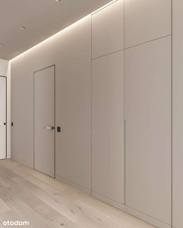 53 m2 | 3 pokoje | Balkon | Bez prowizji |-4