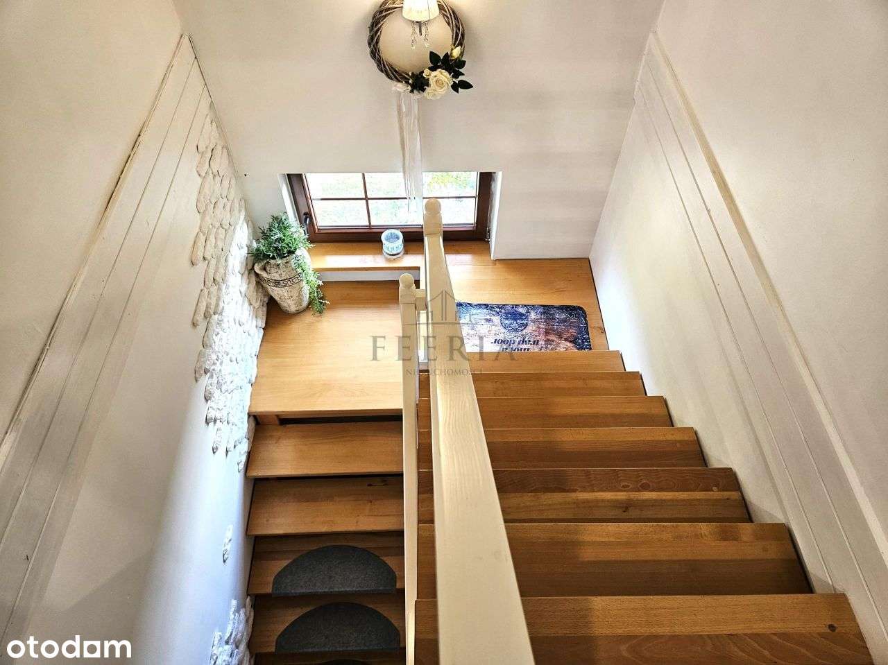 Działająca agroturystyka 5km od Spały!!!!-17