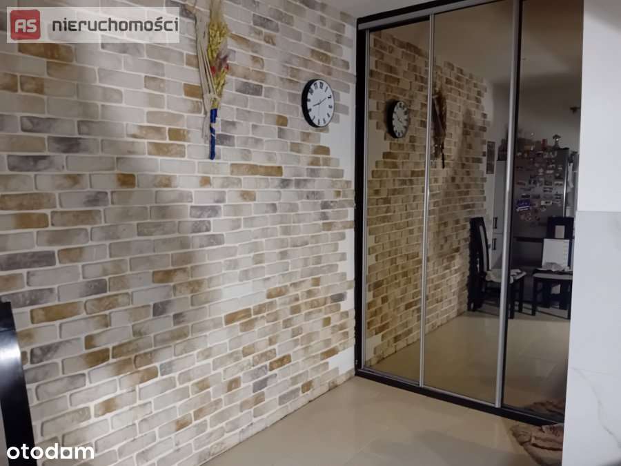 Mieszkanie dwupoziomowe, 107 mkw, na  Sławinku-7