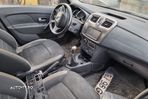 Dezmembrez Dacia Sandero 2 stepway facelift motor 1.5dci 90cp k9k 626 dezmembrari aripa spate cutie de viteze oglinda - 5