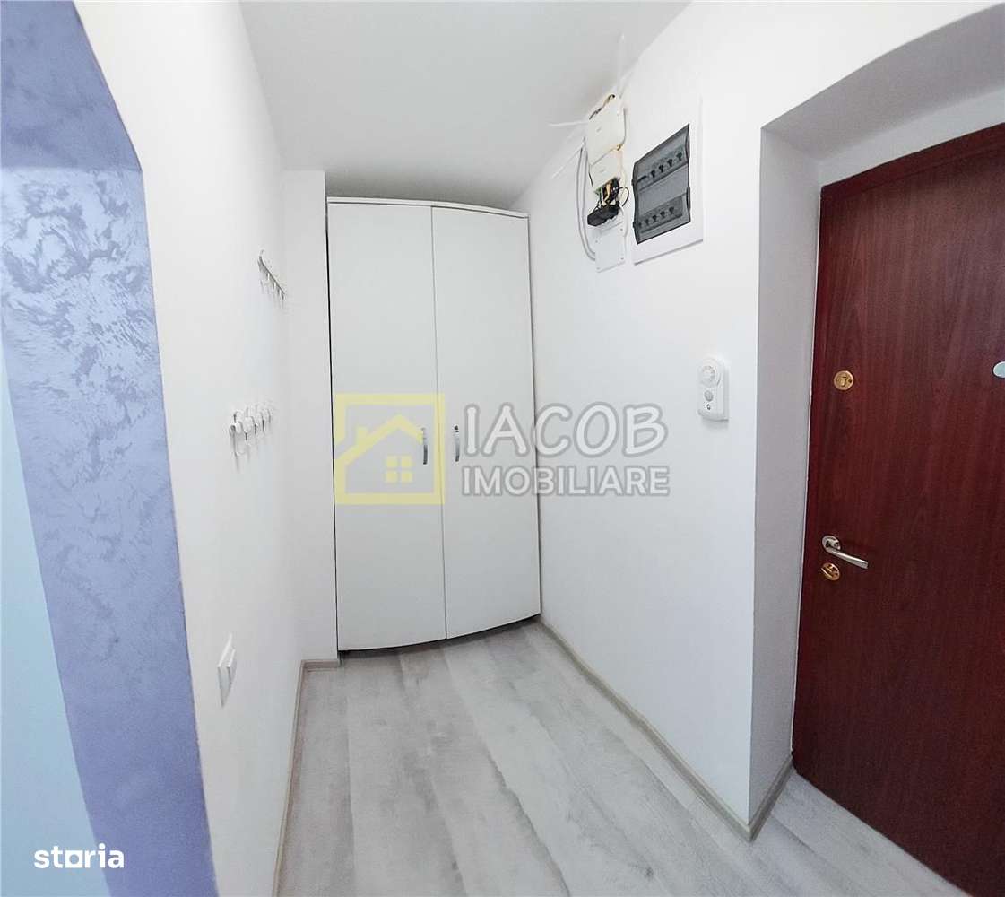 Muta-te direct! Apartament 3 camere complet renovat | Narcisa | 70 mp-18
