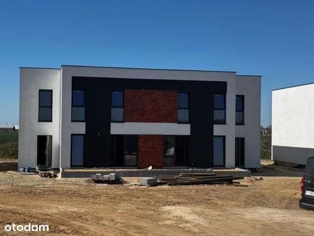 NOWA INWESTYCJA NA PIEKARACH - GNIEZNO - Pełny obrazek: 5/12