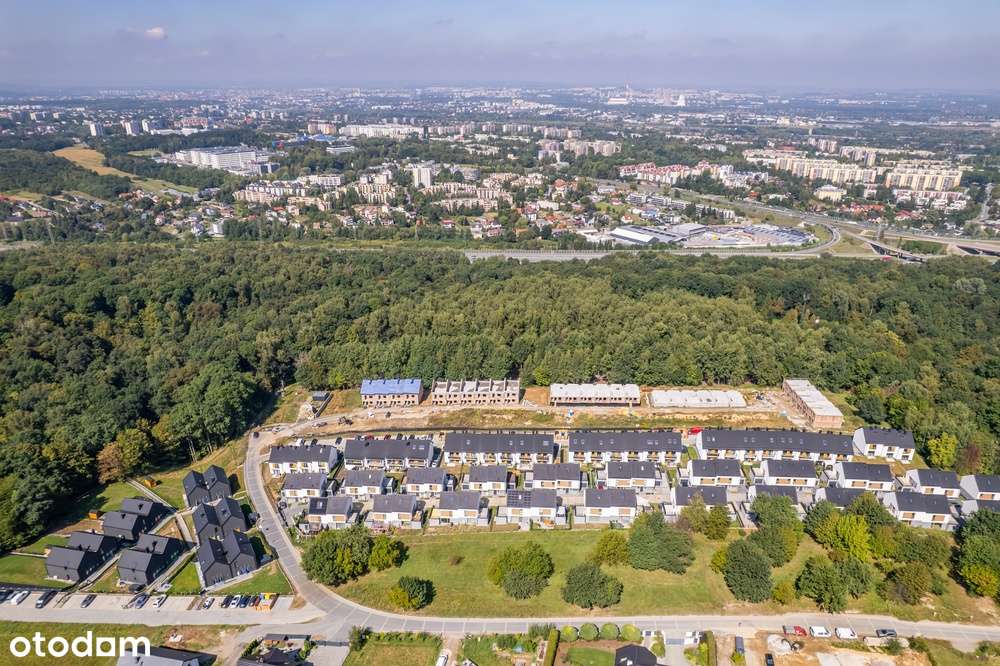 Magnoliowa Polana 3 Wieliczka Ostatni Etap - Pełny obrazek: 4/16