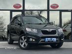 Hyundai Santa Fe 2.2 DSL 4WD Aut. Premium - 2