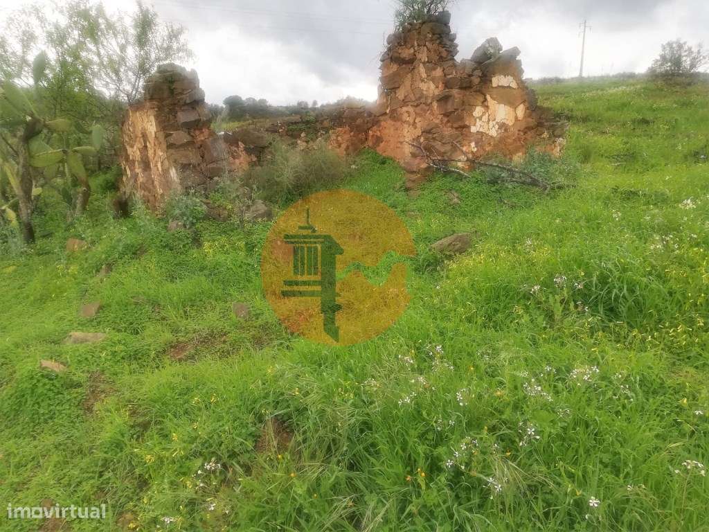 TERRENO MISTO COM 9.160 M2 - COM URBANO - ARMAZEM / GARAGEM - JUNQU... - Grande imagem: 5/45