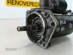 Motor Arranque Volkswagen Polo (6N1) - 3