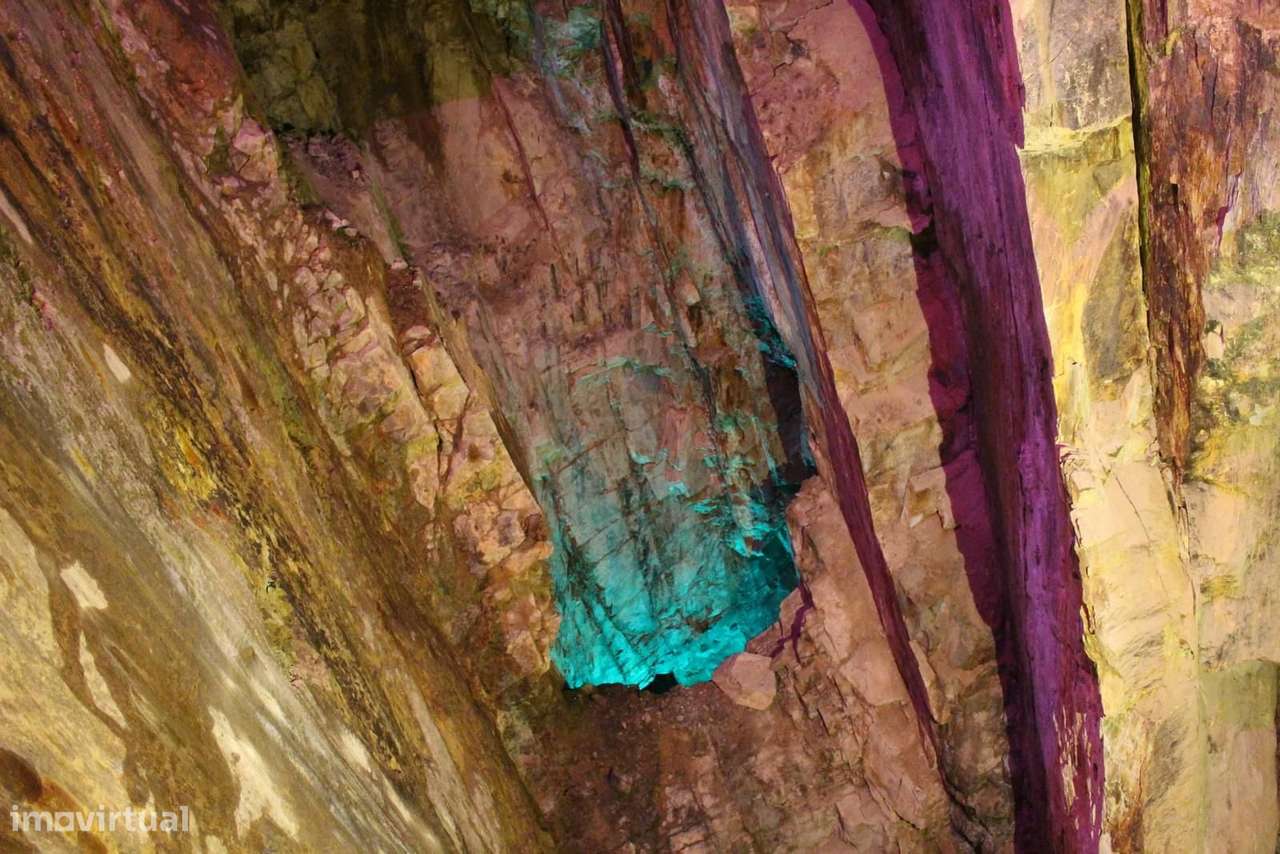 Quinta 5.3 ha, Covilhã-57