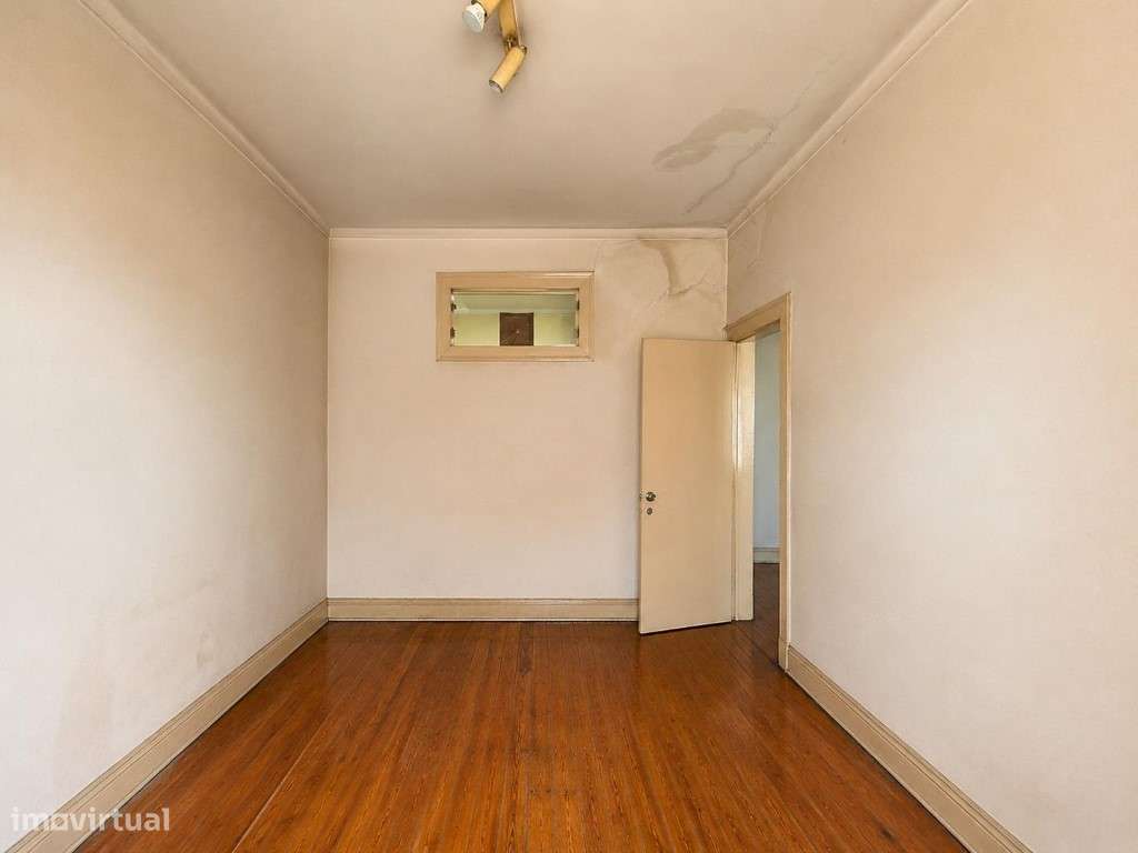 Apartamento, 2 quartos, Lisboa, Santa Maria Maior-8