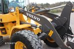 Volvo L30G Łyżka Widły Sprowadzona - 10