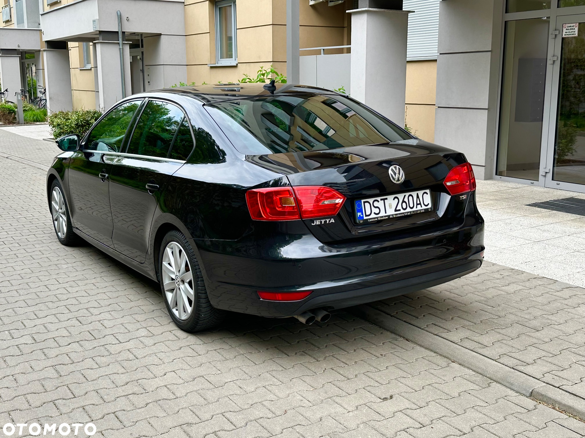 Volkswagen Jetta 1.4 TSI Highline - 4